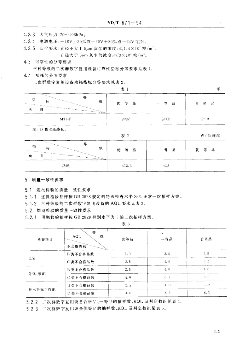 YD-T-671-1994.pdf_第2页