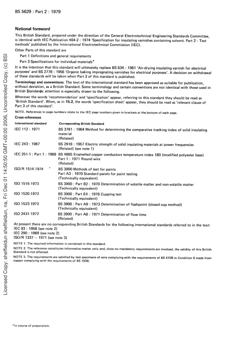 BS-5629-2-1979 IEC-60464-2-1974.pdf_第2页