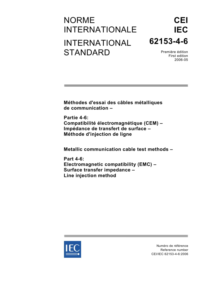 IEC-62153-4-6-2006.pdf_第1页