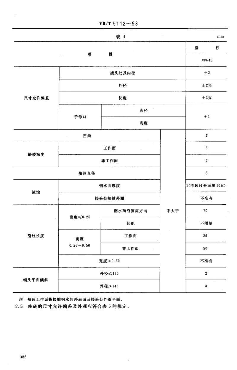 YB-T-5112-1993.pdf_第3页