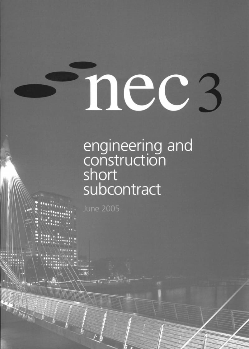 NEC3.pdf_第1页