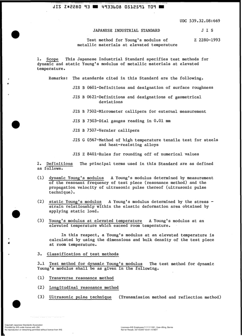 JIS-Z-2280-1993-R2004-ENG.pdf_第3页