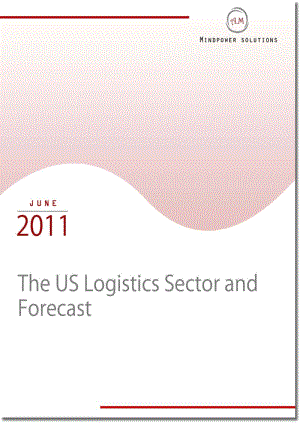 The US Logistics Sector and Forecast Report.pdf