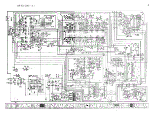 TCL 电路图纸 2969 TA8759.pdf