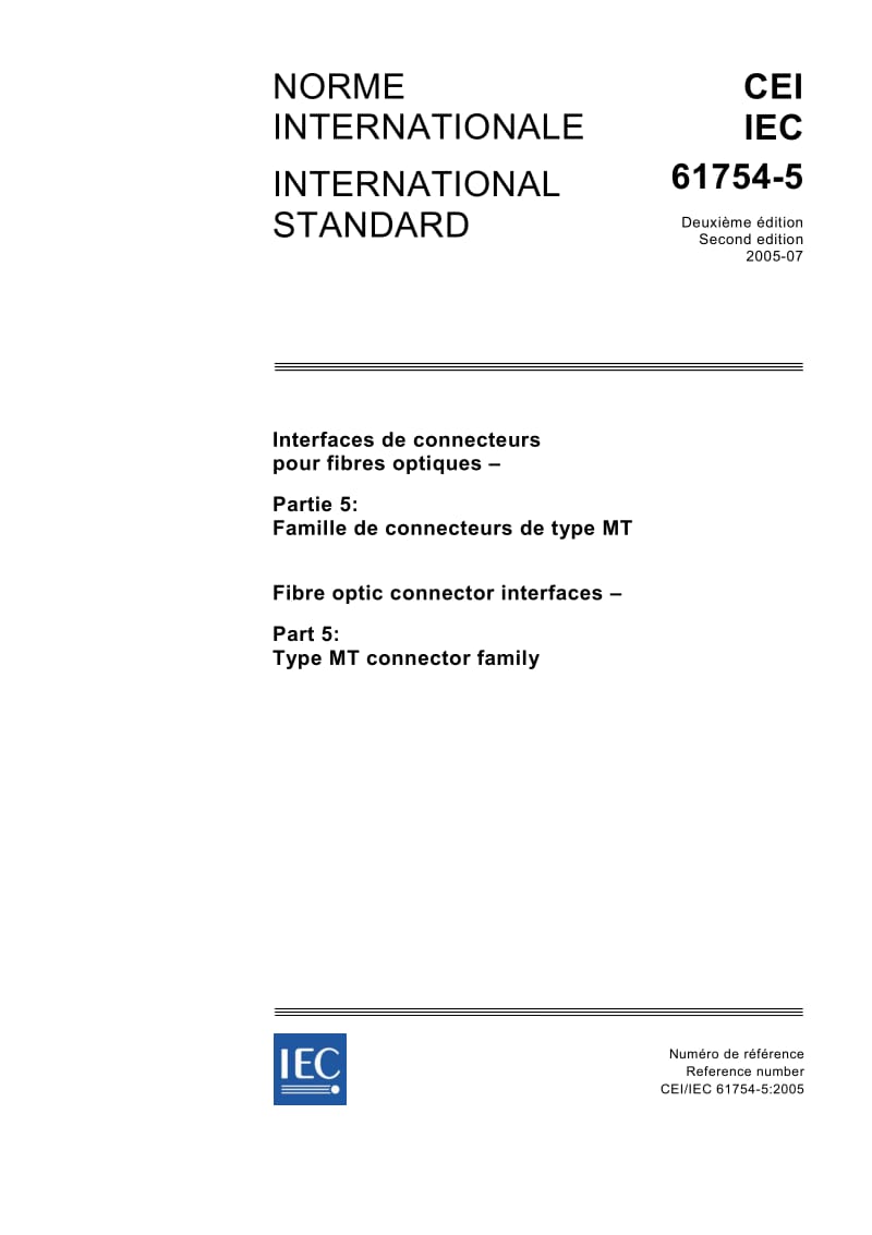 IEC-61754-5-2005.pdf_第1页