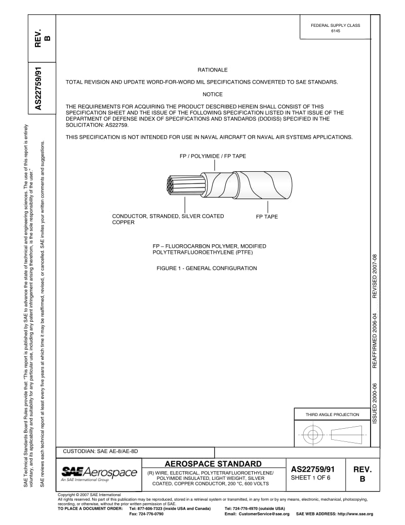 SAE-AS-22759-91B-2007.pdf_第1页