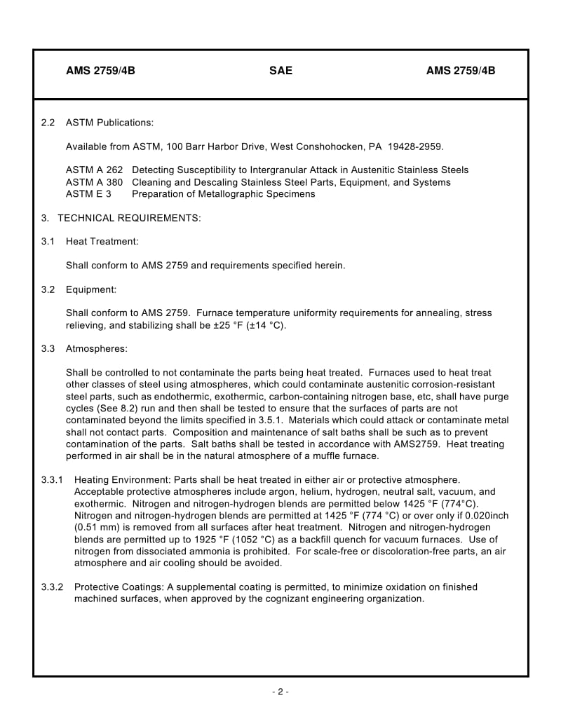 SAE-AMS-2759-4B-1996-R2007.pdf_第2页