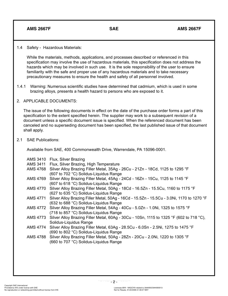 SAE-AMS-2667F-2002-R2007.pdf_第2页