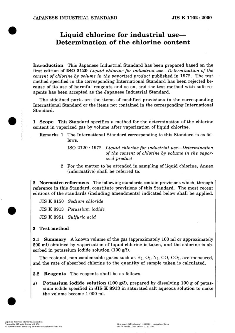 JIS-K-1102-2000-R2006-ENG.pdf_第3页