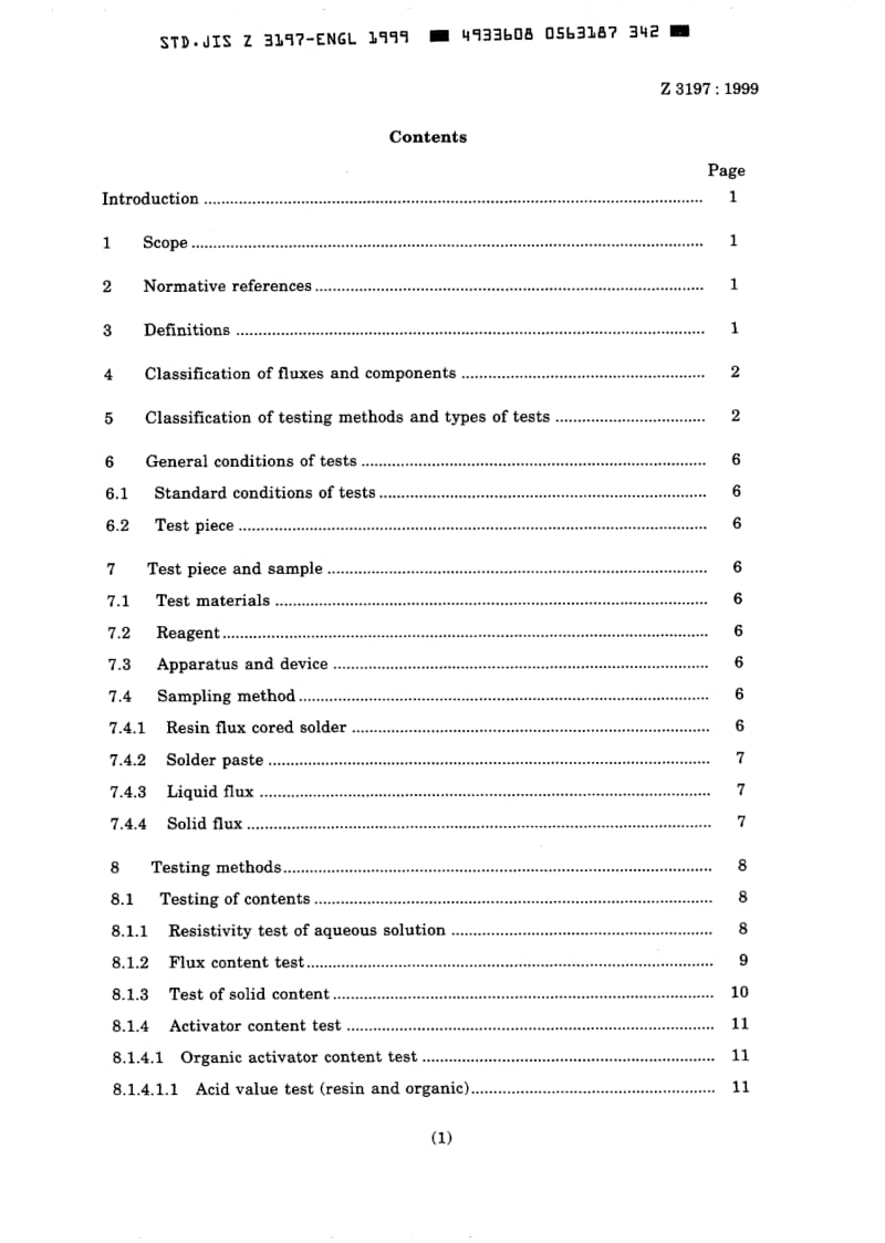 JIS-Z-3197-1999-R2004-ENG.pdf_第3页