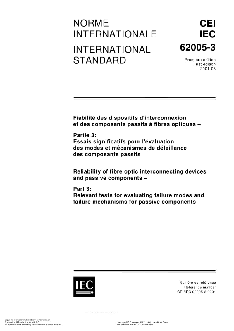 IEC-62005-3-2001.pdf_第1页