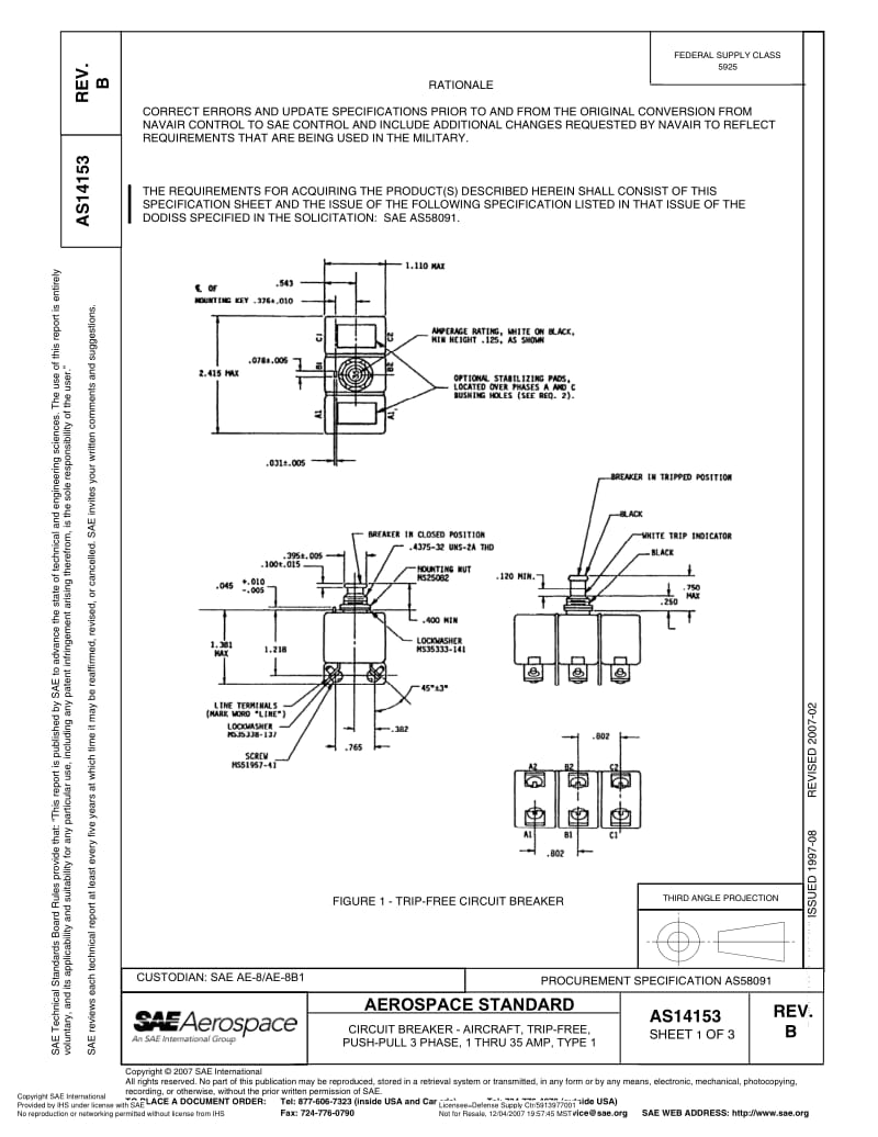 SAE-AS-14153B-2007.pdf_第1页