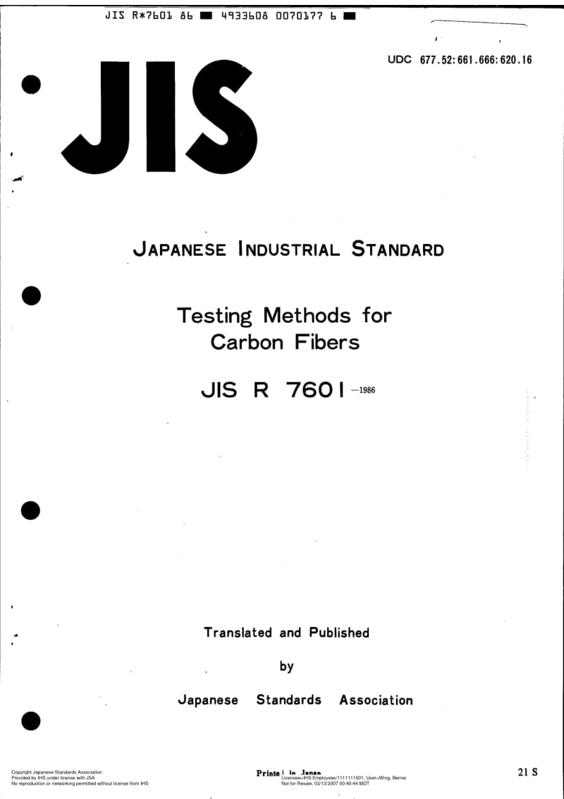 JIS-R-7601-1986-R2006-ENG.pdf_第1页