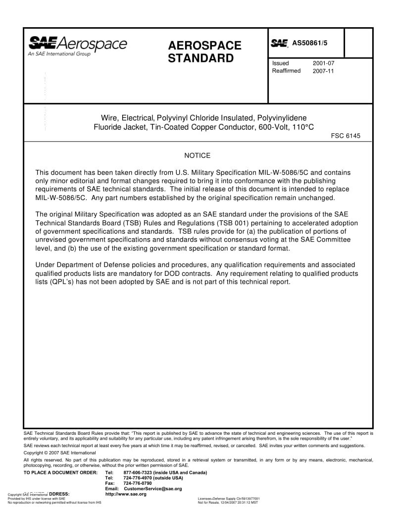 SAE-AS-50861-5-2001-R2007.pdf_第1页