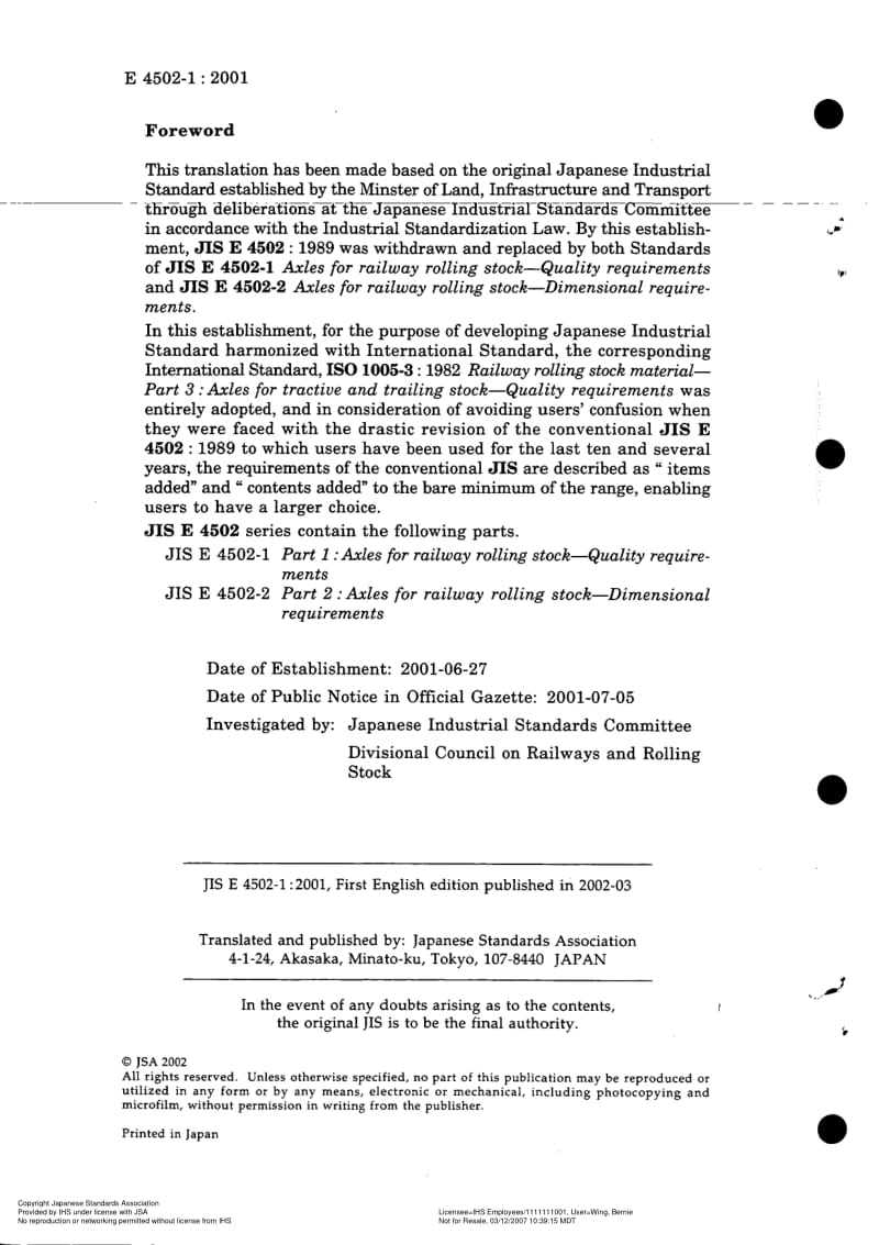 JIS-E-4502-1-2001-R2006-ENG.pdf_第2页