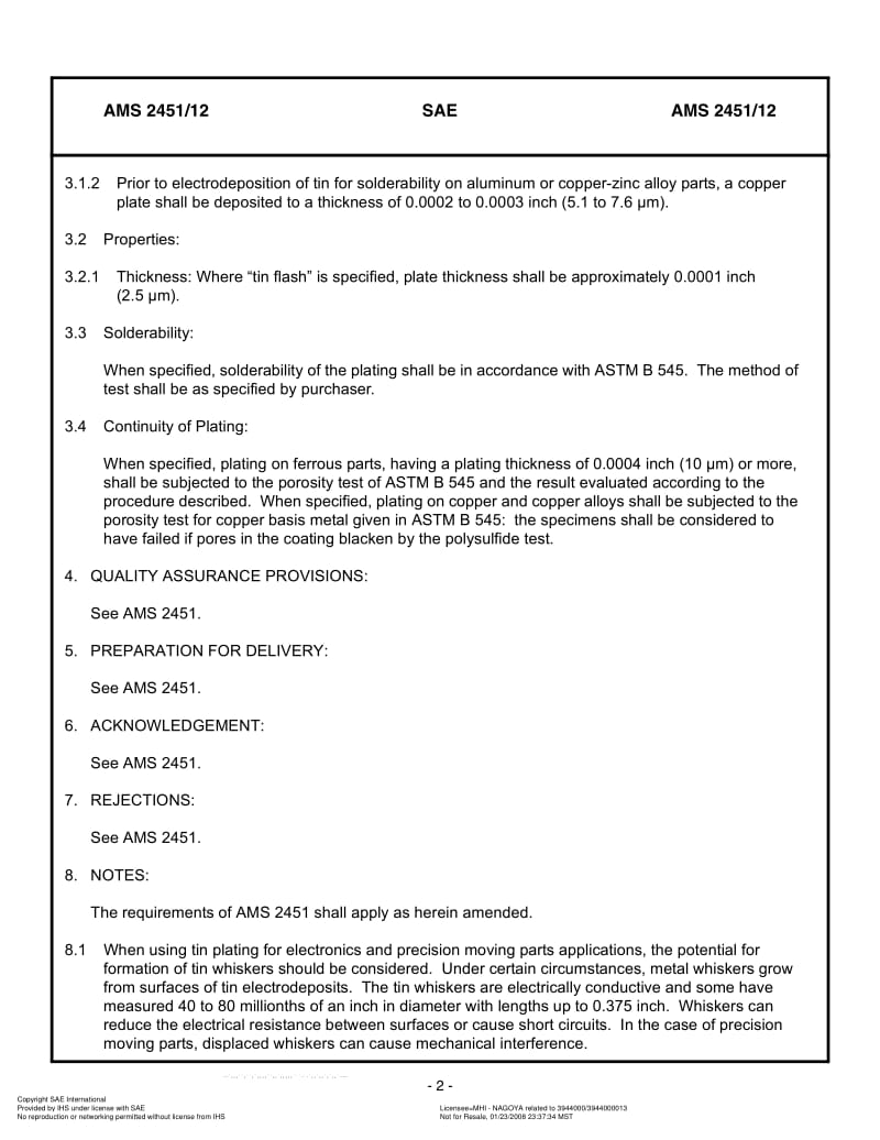 SAE-AMS-2451-12-2002-R2007.pdf_第2页