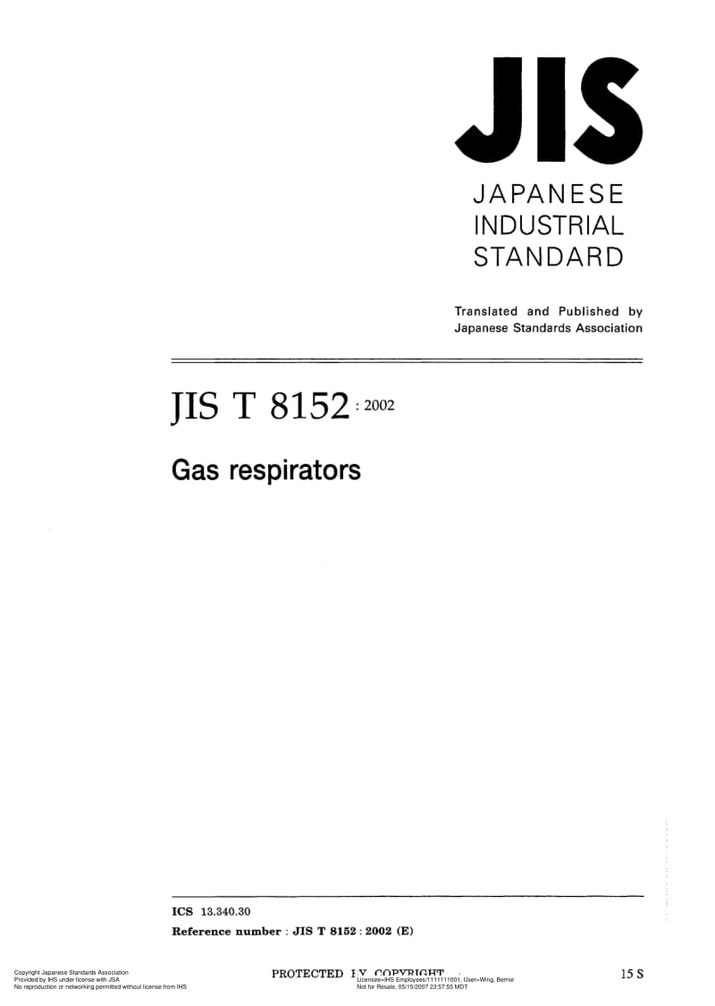 JIS-T-8152-2002-R2007-ENG.pdf_第1页