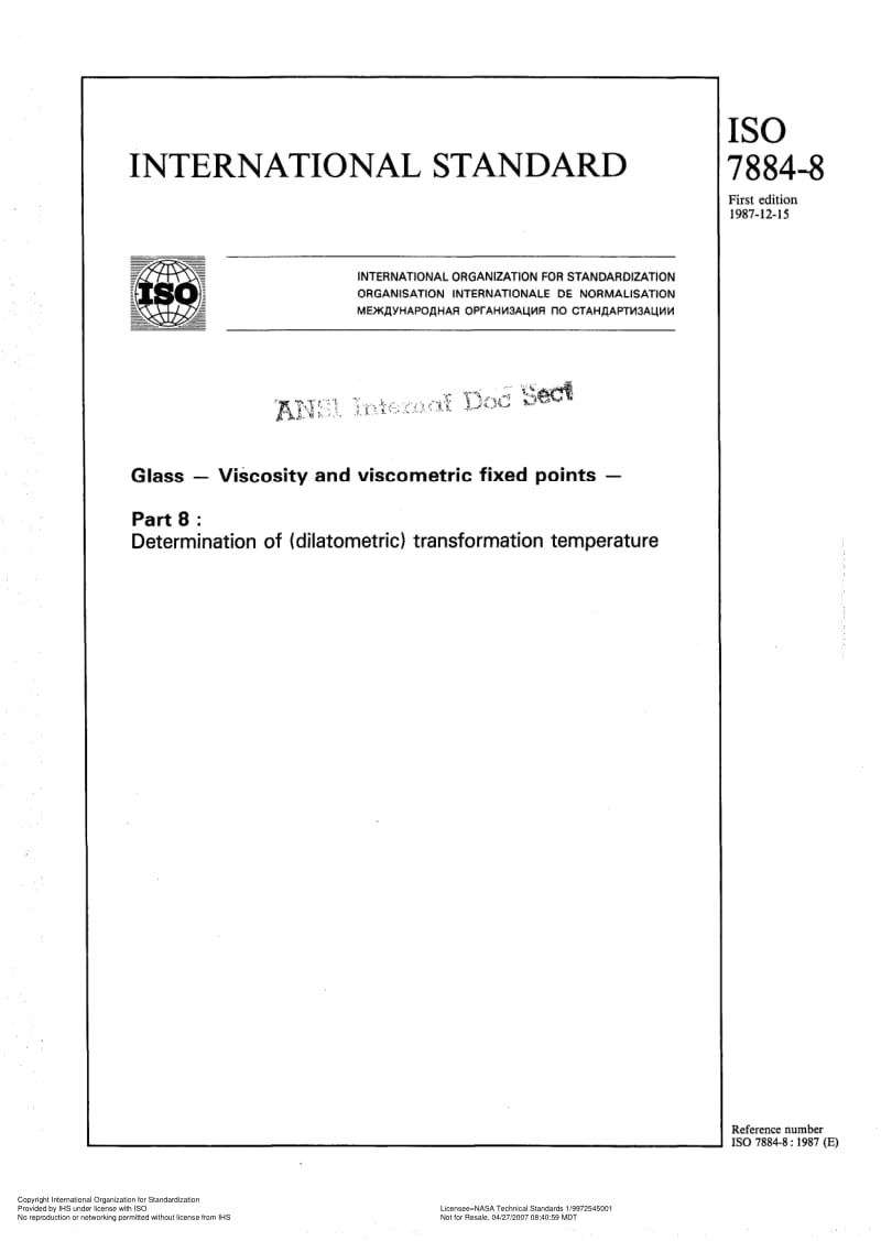 ISO-7884-8-1987.pdf_第1页