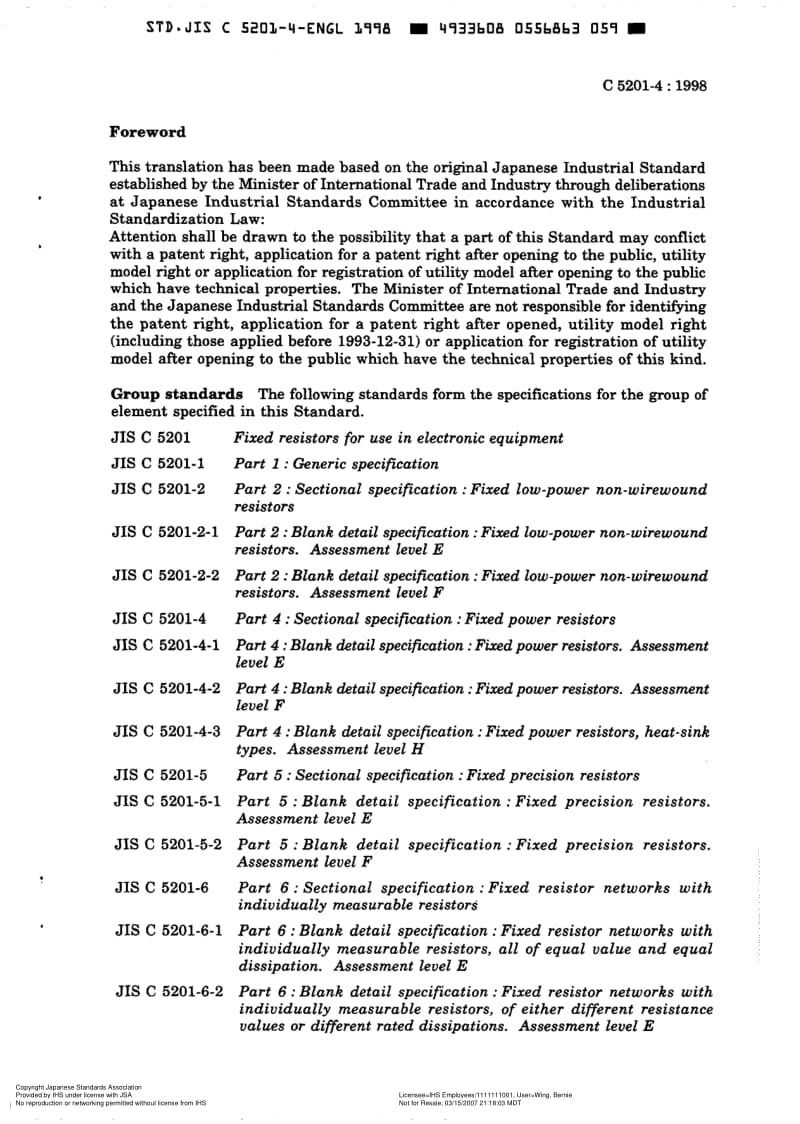 JIS-C-5201-4-1998-R2004-ENG.pdf_第3页