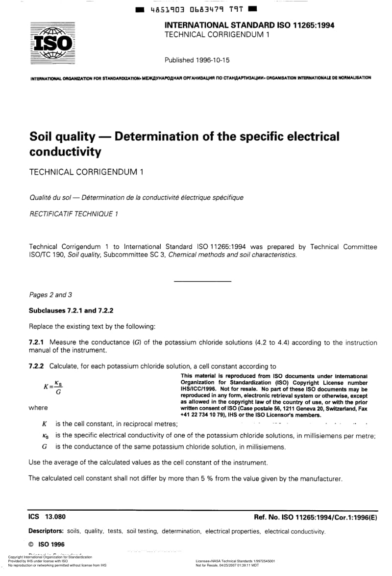 ISO-11265-1994.pdf_第1页