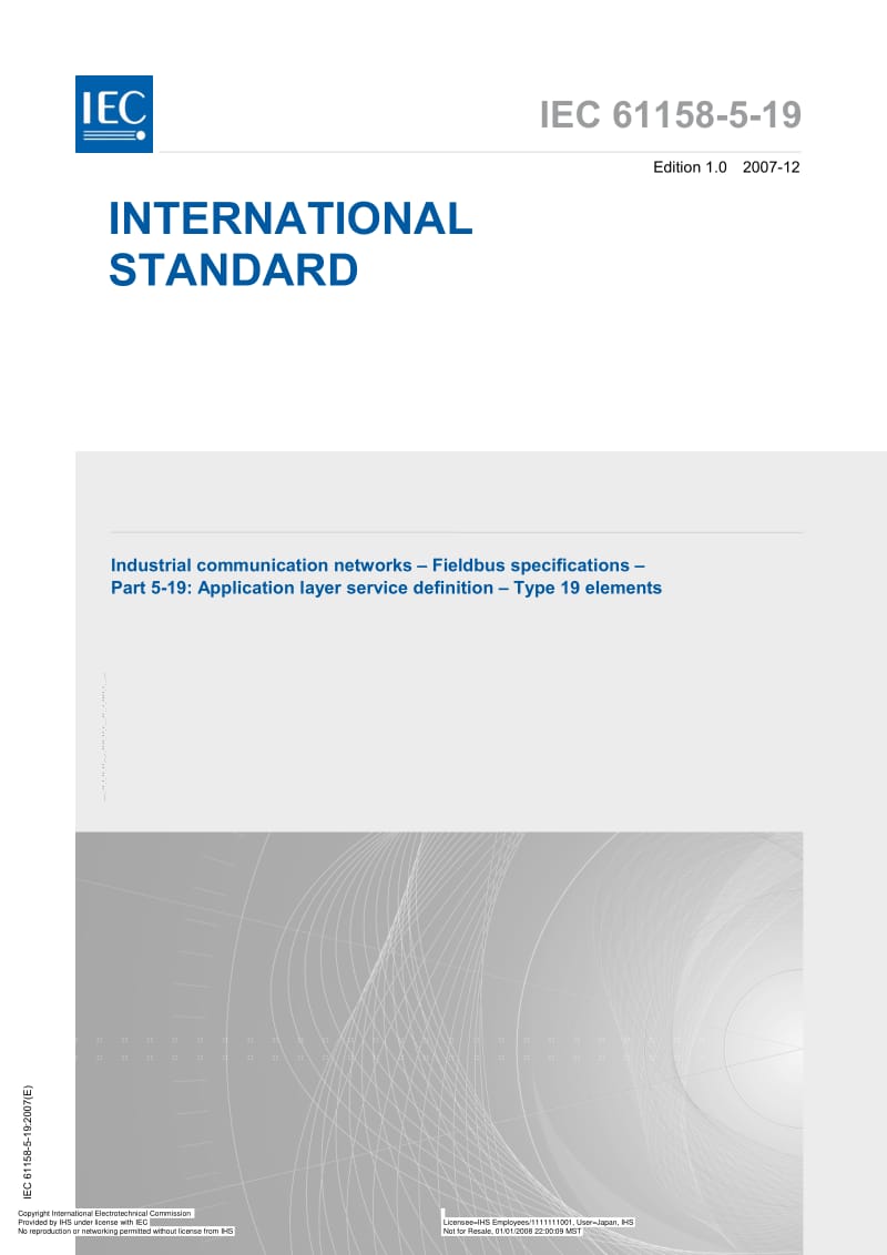IEC-61158-5-19-2007.pdf_第1页
