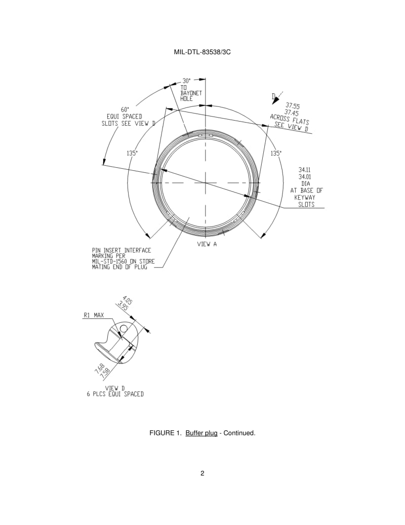 MIL-DTL-83538-3C-2006 1.08.pdf_第2页