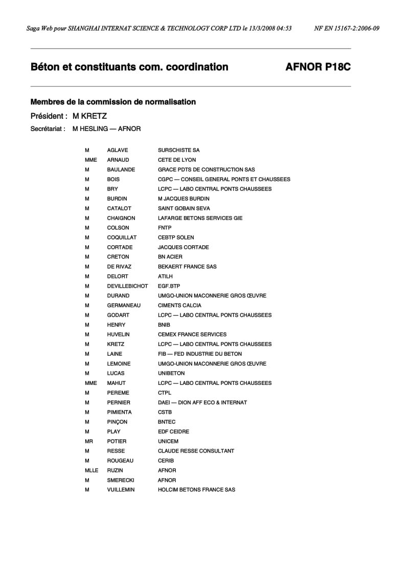 NF-EN-15167-2-2006(NF-P18-512-2)-French.pdf_第3页