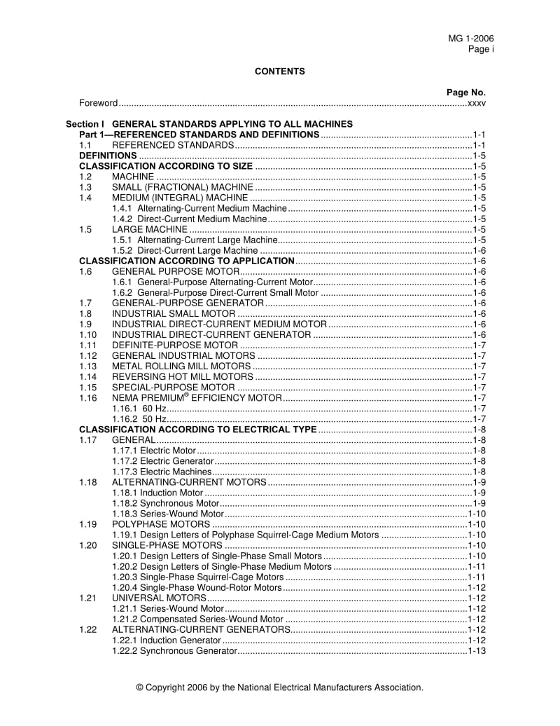 NEMA-MG-1-2007.pdf_第3页