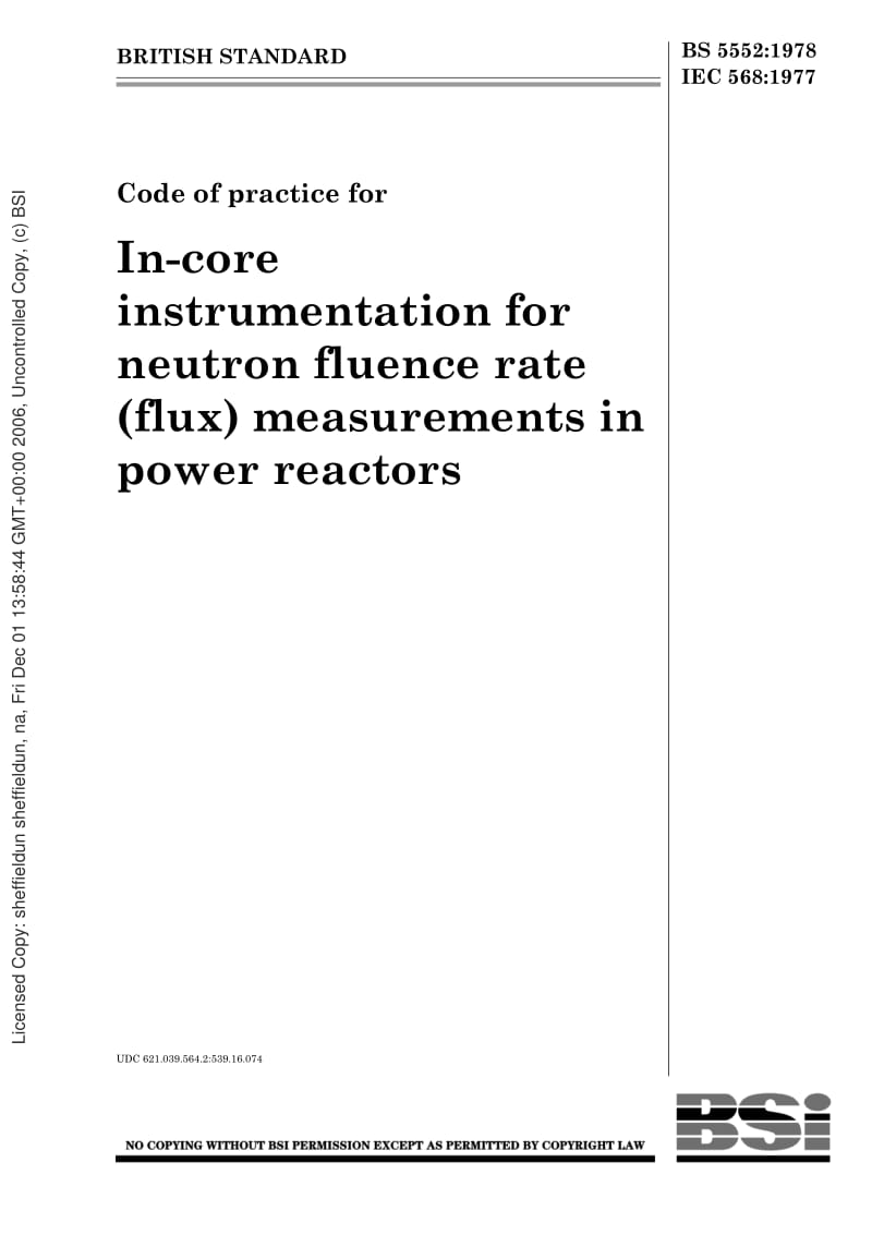 BS-5552-1978 IEC-60568-1977.pdf_第1页