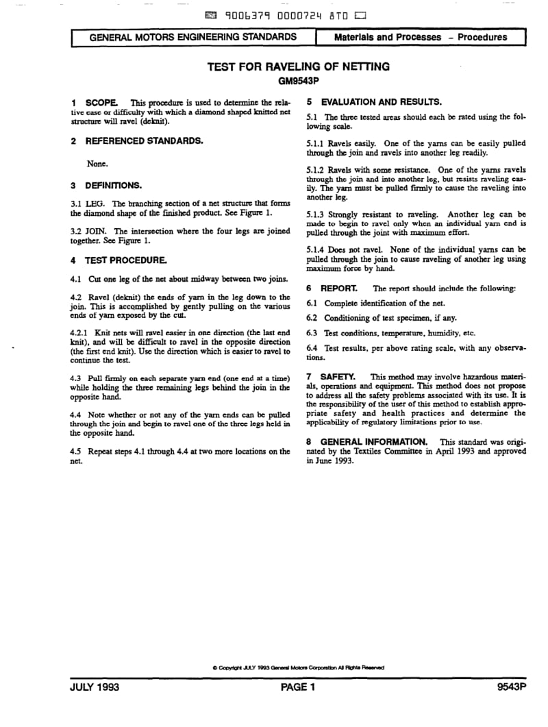 GM-9543P-1993.pdf_第1页