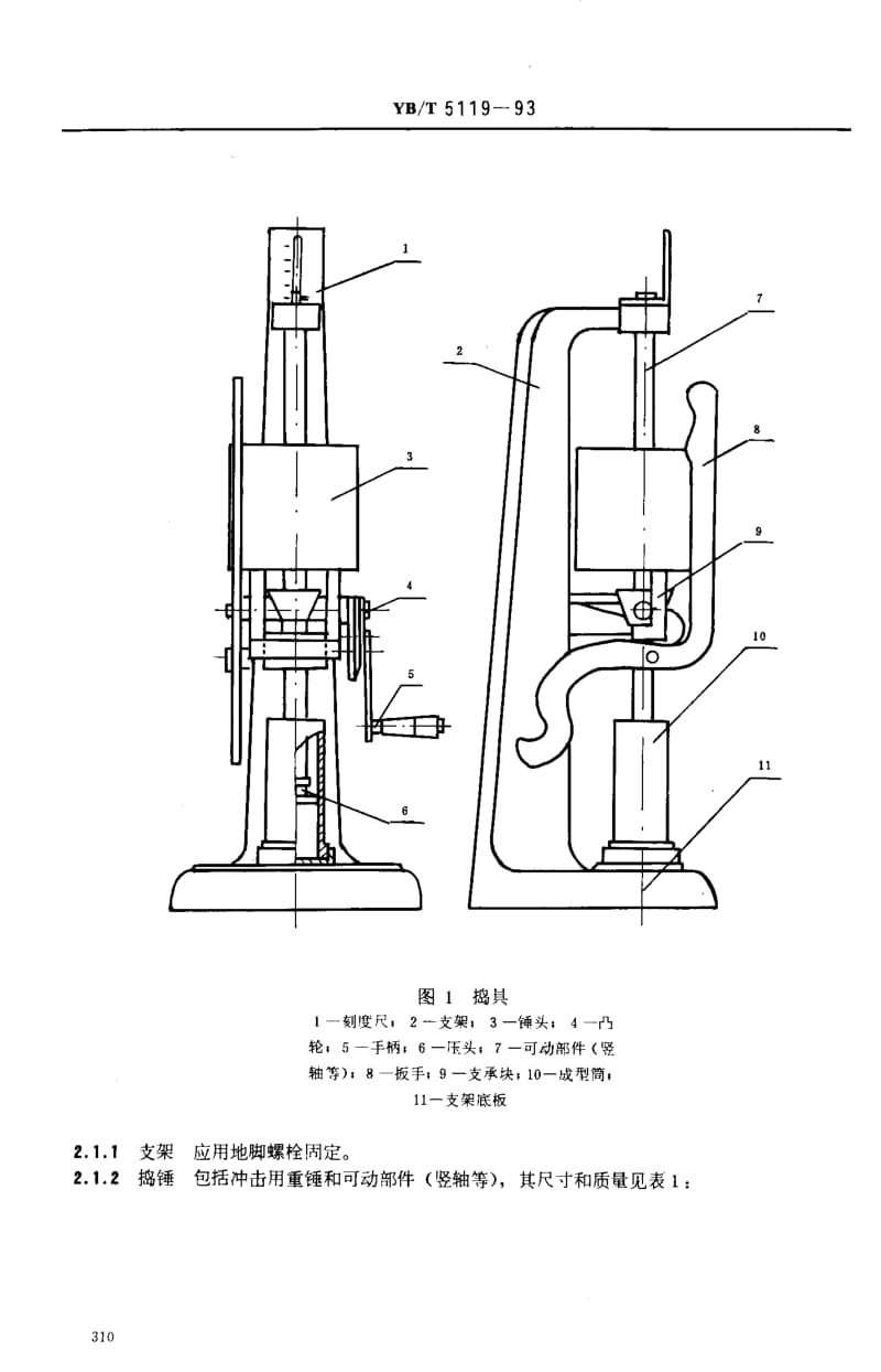 YB-T-5119-1993.pdf_第2页