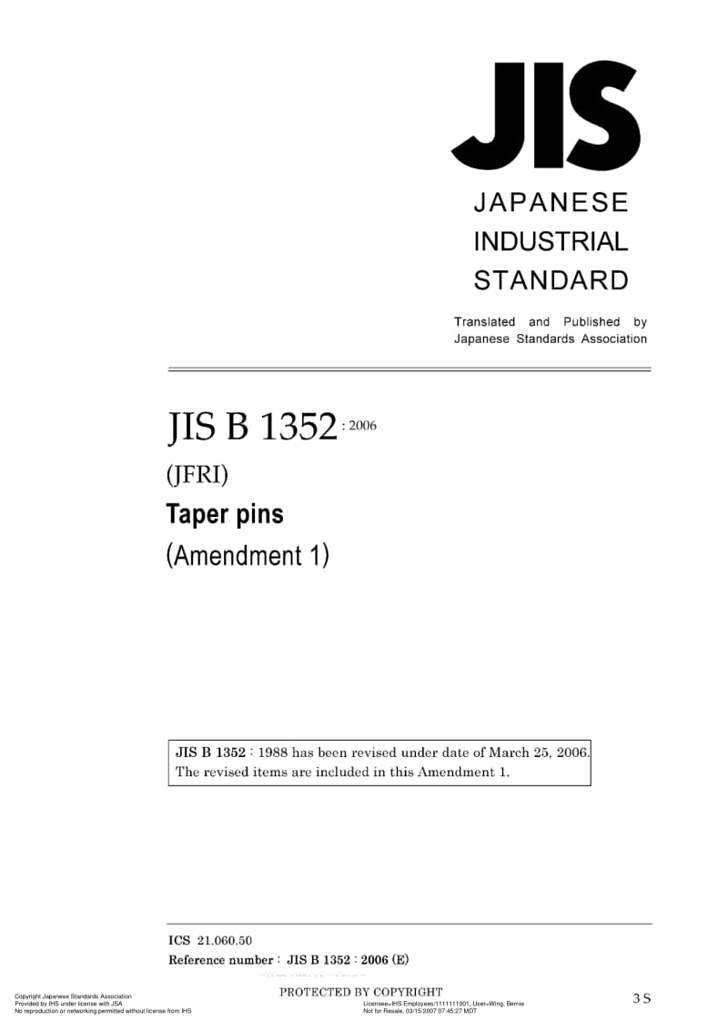 JIS-B-1352-1988-R2005-ENG.pdf_第1页