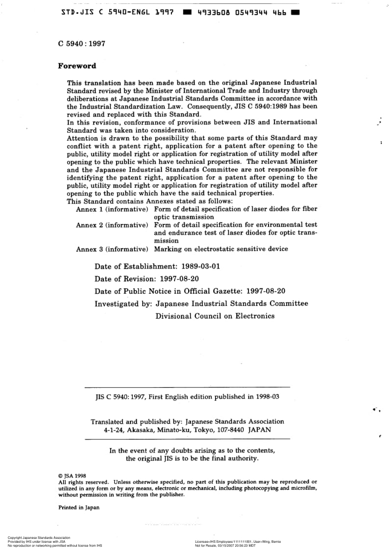 JIS-C-5940-1997-R2004-ENG.pdf_第2页