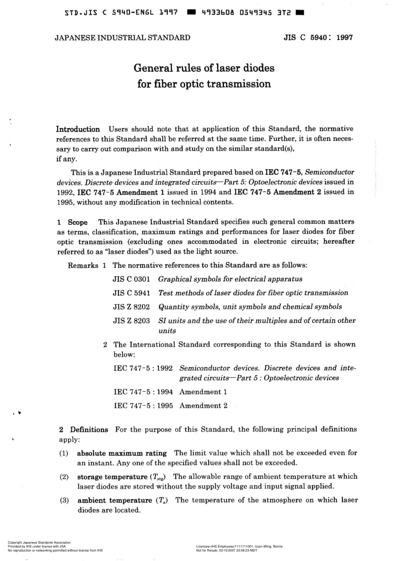 JIS-C-5940-1997-R2004-ENG.pdf_第3页