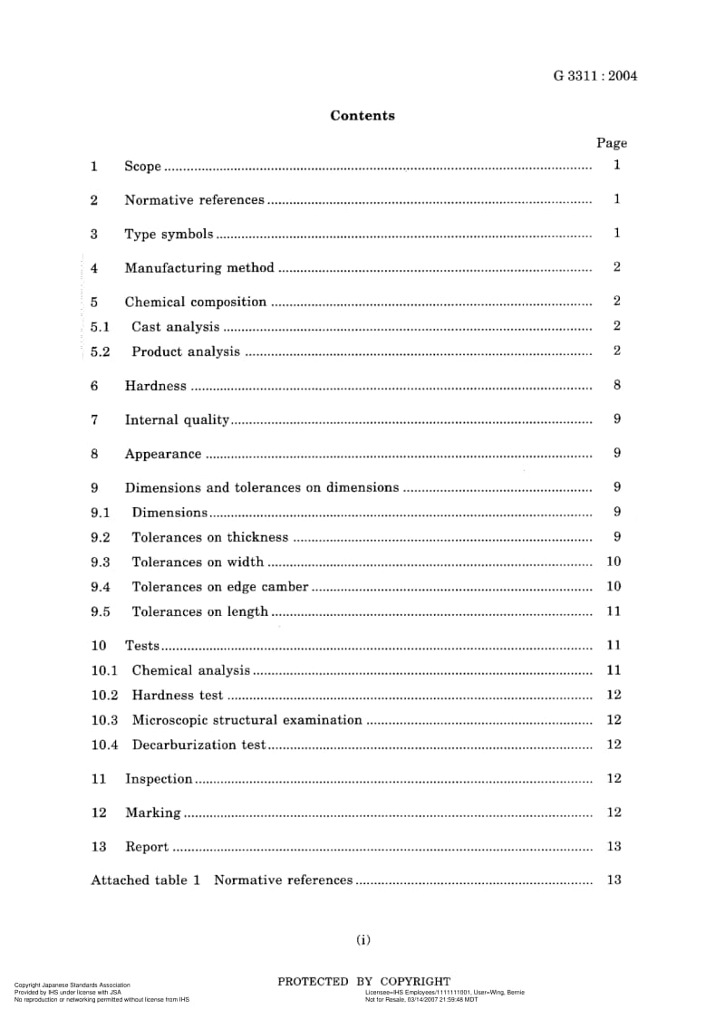 JIS-G-3311-2004-ENG.pdf_第3页