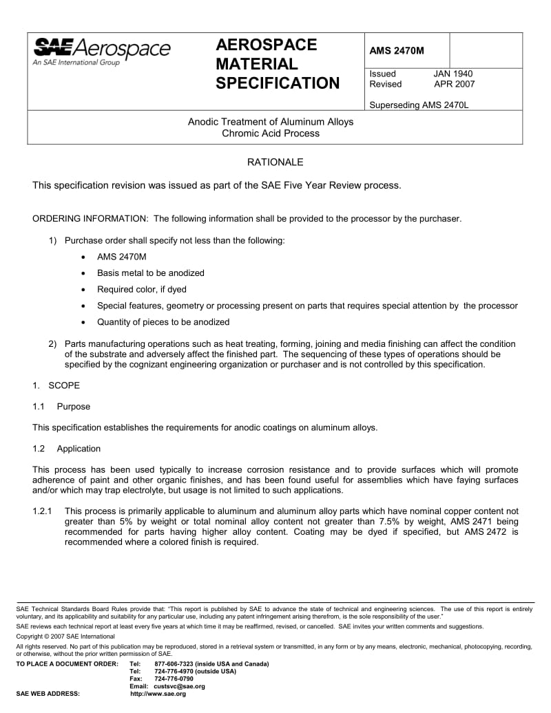 SAE-AMS-2470M-2007.pdf_第1页