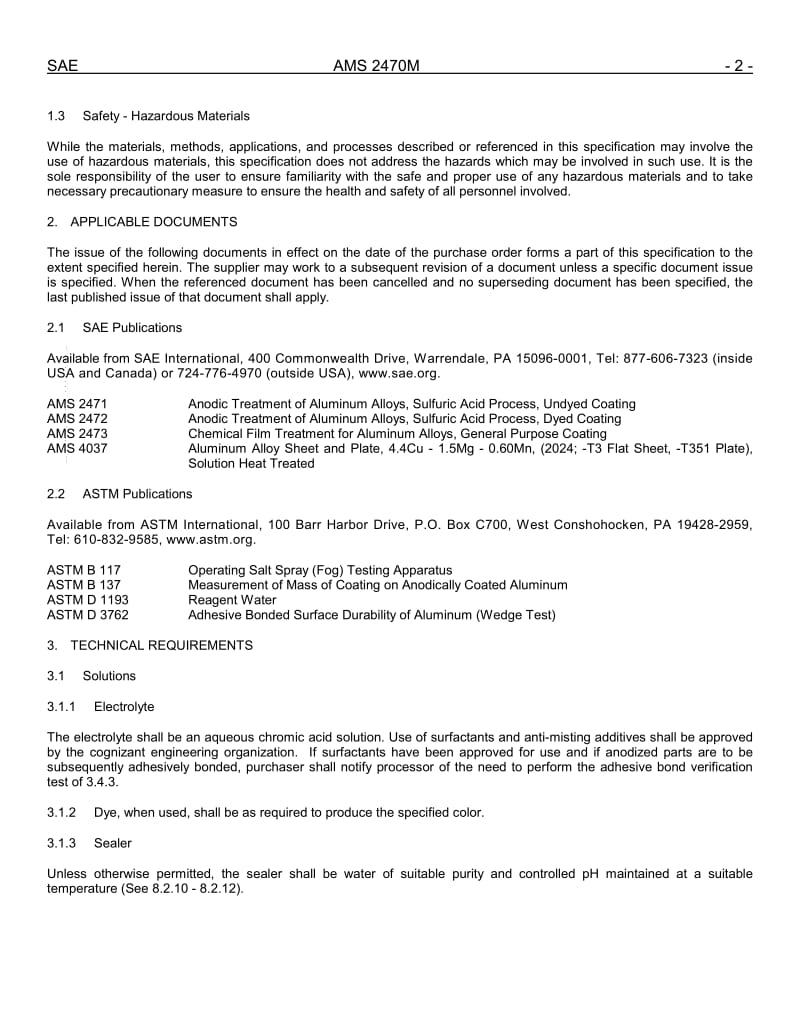 SAE-AMS-2470M-2007.pdf_第2页