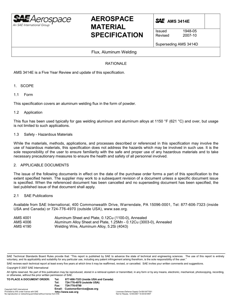 SAE-AMS-3414E-2007.pdf_第1页