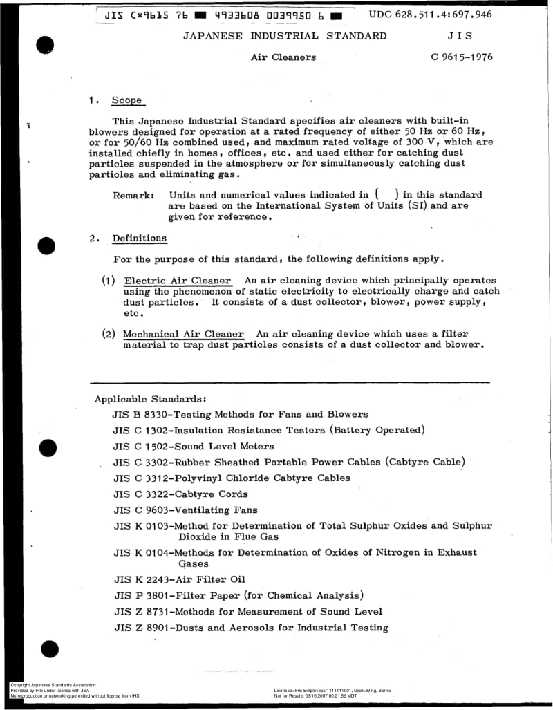 JIS-C-9615-1976-ENG.pdf_第3页