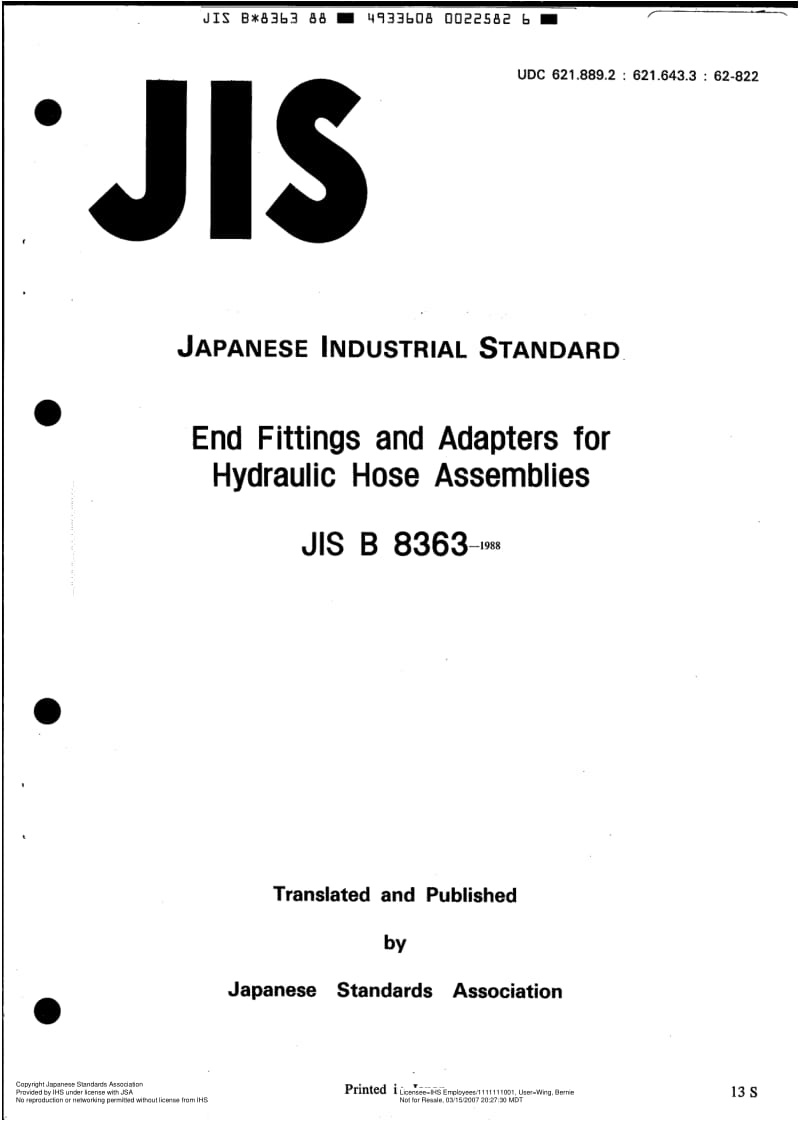 JIS-B-8363-1988-ENG.pdf_第1页