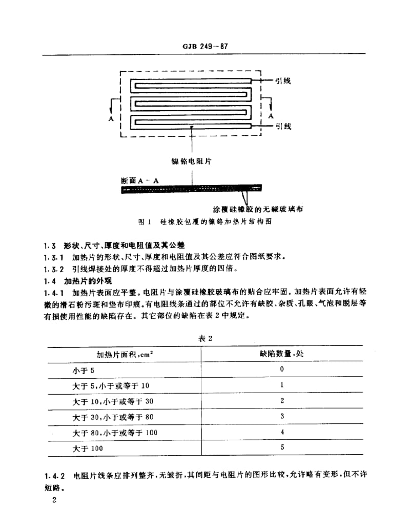 GJB 249-87.pdf_第3页