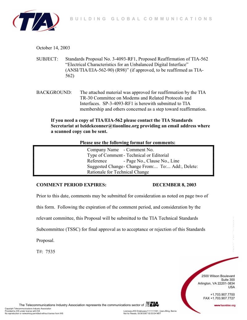 TIA-SP-3-4093-RF1-2003.pdf_第1页