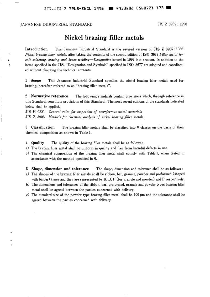 JIS-Z-3265-1998-R2004-ENG.pdf_第3页