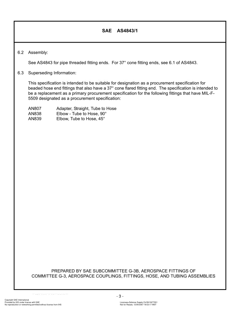 SAE-AS-4843-1-1995-R2007.pdf_第3页