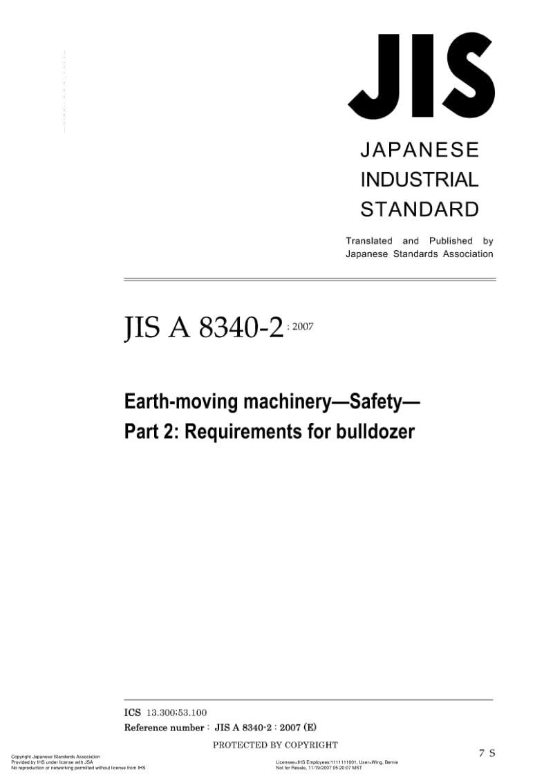 JIS-A-8340-2-2007-ENG.pdf_第1页