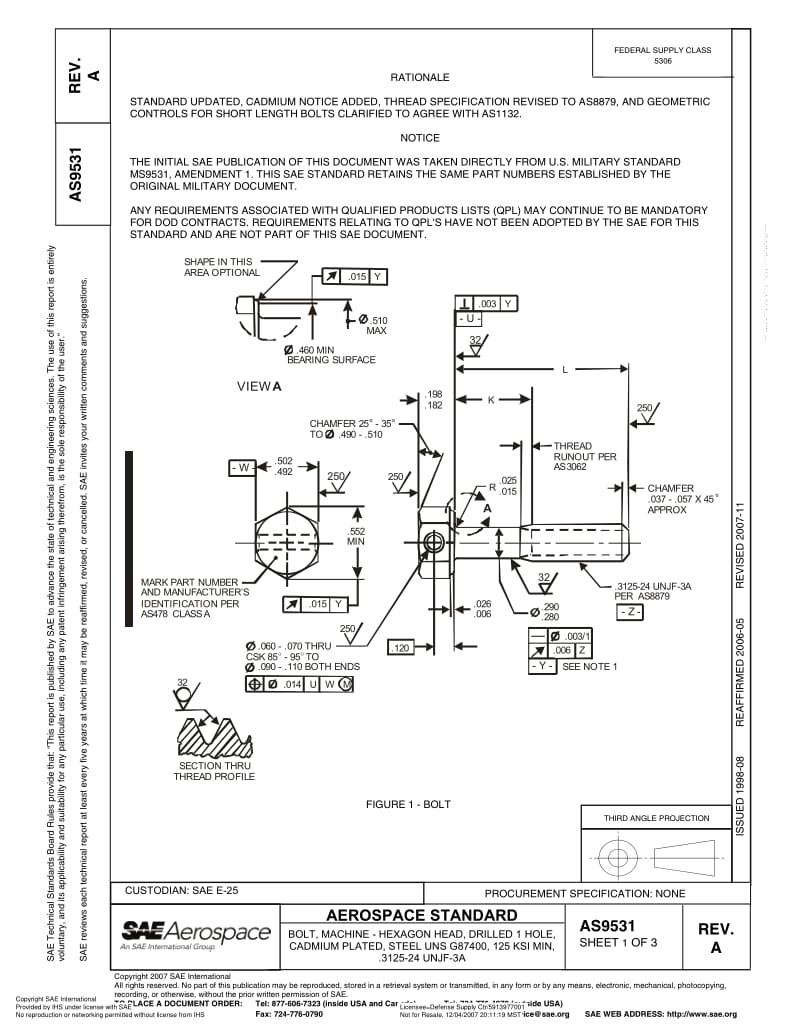 SAE-AS-9531A-2007.pdf_第1页