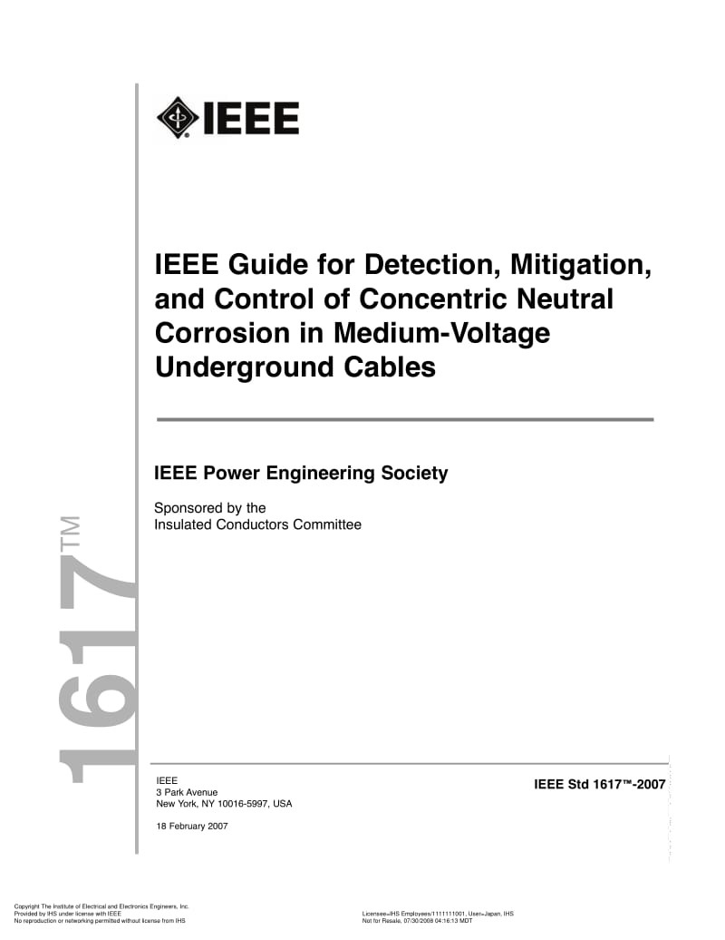 IEEE-1617-2007.pdf_第1页