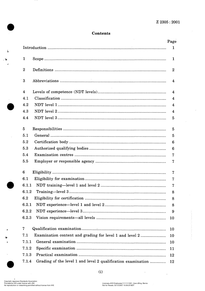 JIS-Z-2305-2001-R2006-ENG.pdf_第3页