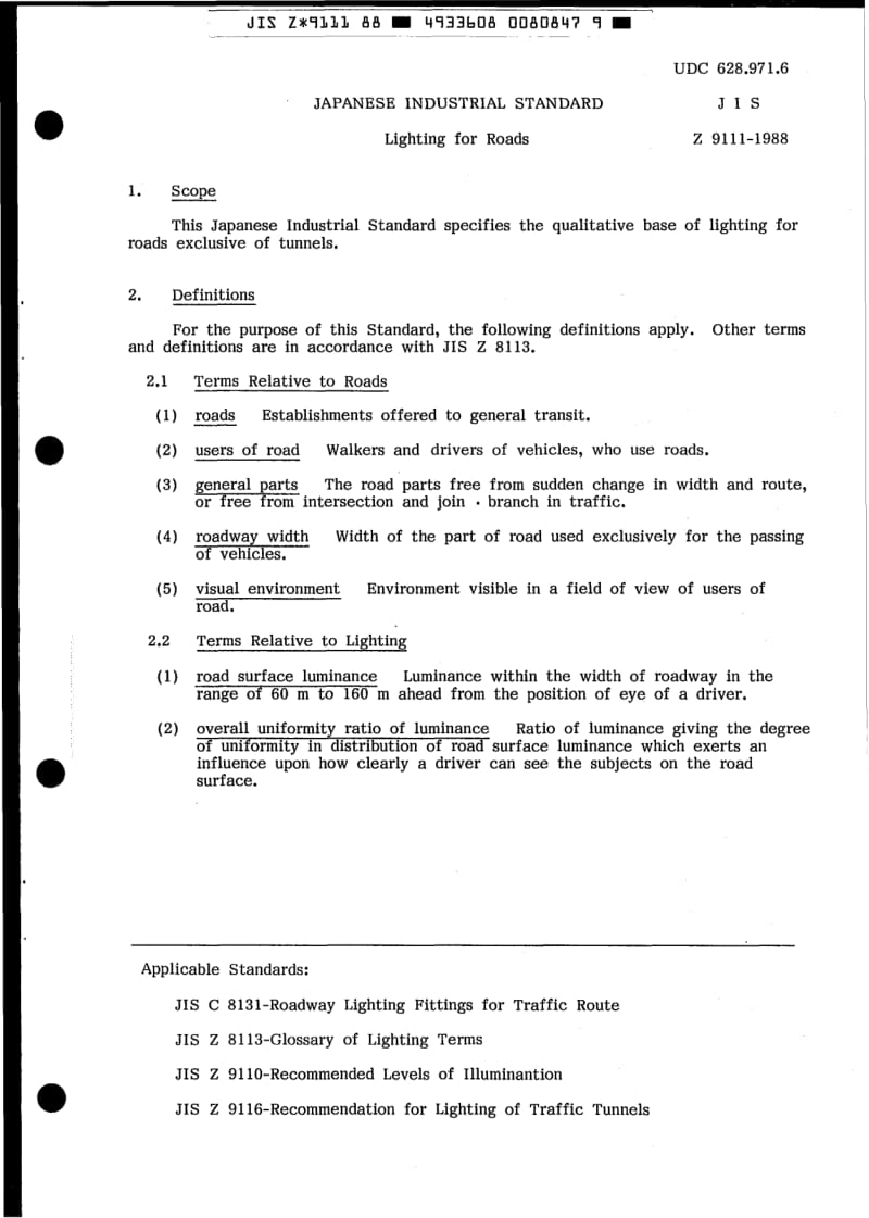 JIS-Z-9111-1988-R2003-ENG.pdf_第3页