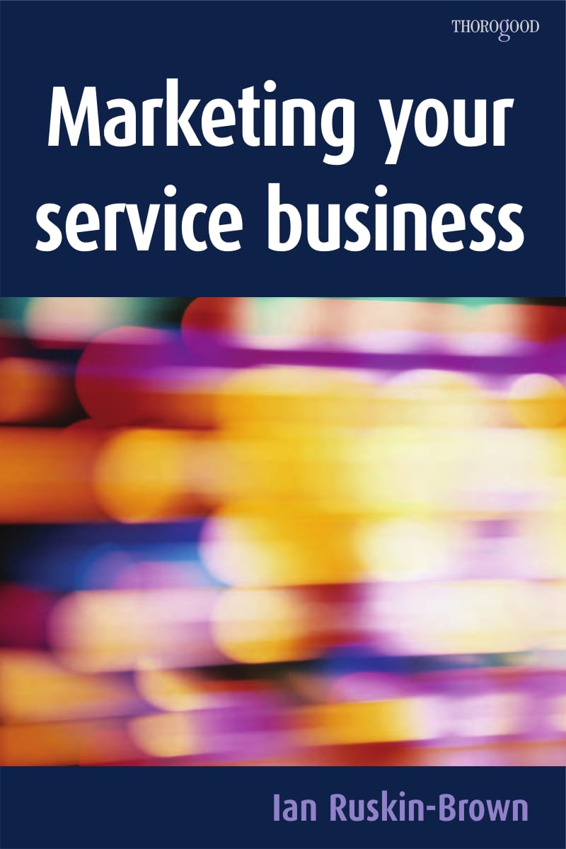 Marketing your service business.pdf_第1页